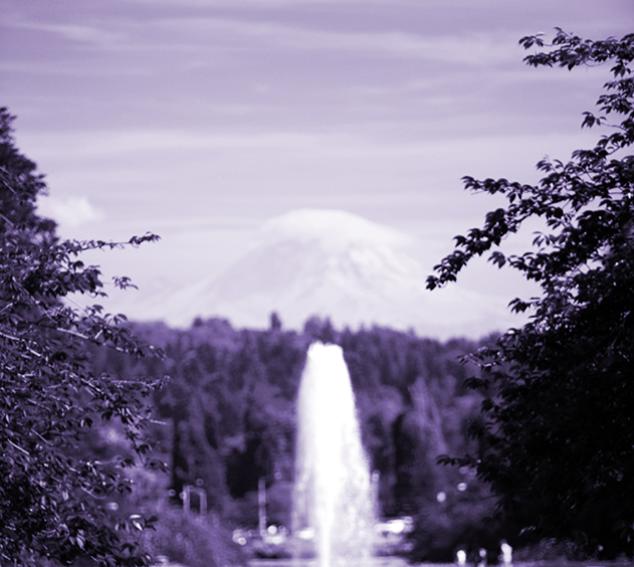 Photo of Drumheller Fountain