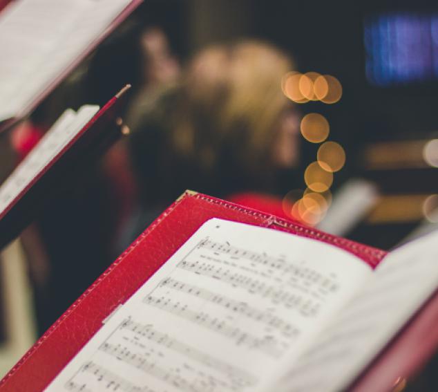 MUSIC 390 promo image
