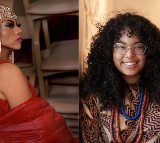 Art Fwd: Abigail DeVille, in conversation with Jordan Jones