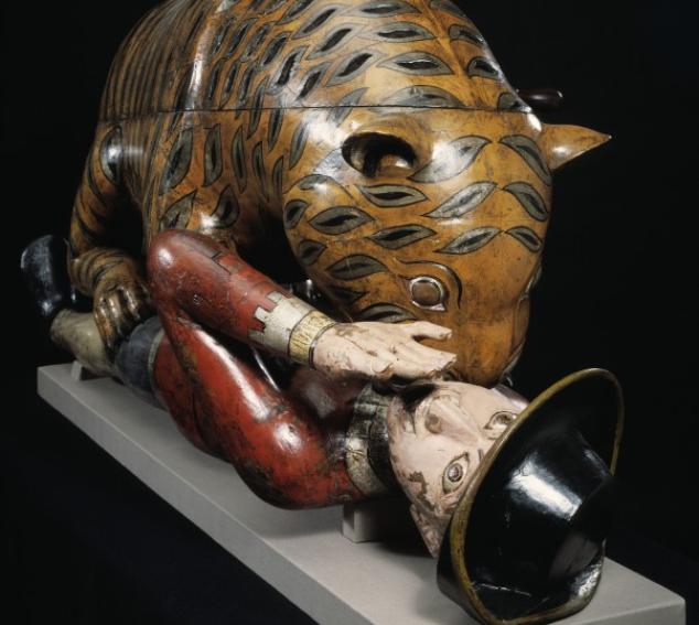 The Conceptual West: A Conversation with Whitney Lynn, Leila Weefur and Sangram Majumdar