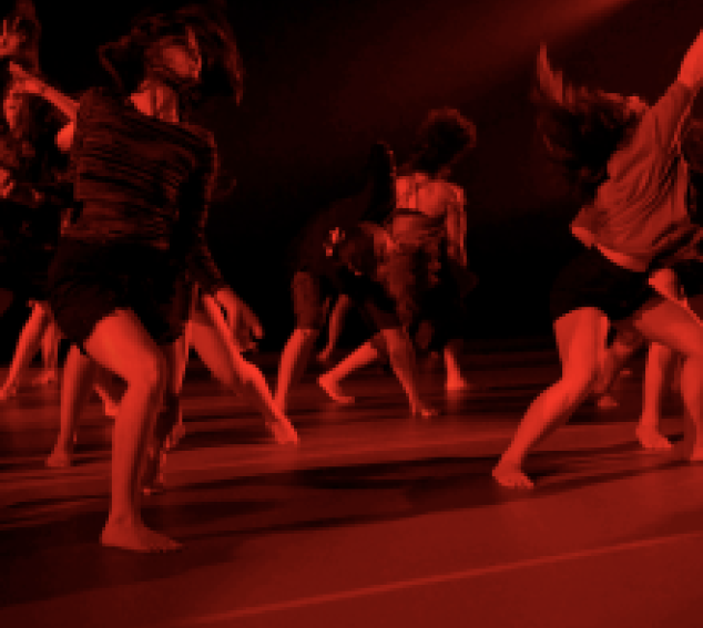MFA Dance Concert