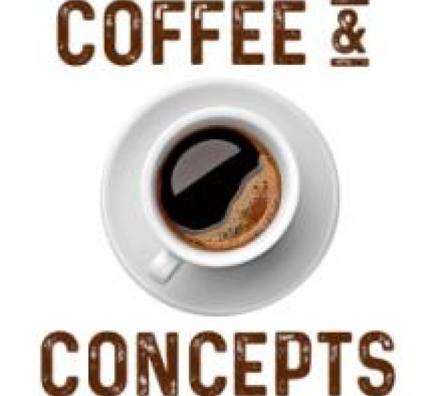 Photo of a cup of coffee