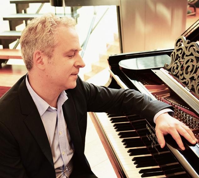 Jeremy Denk