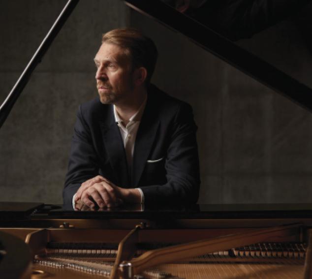Leif Ove Andsnes