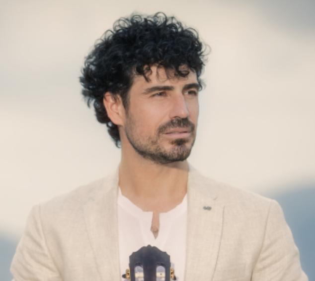 Pablo Sainz-Villegas