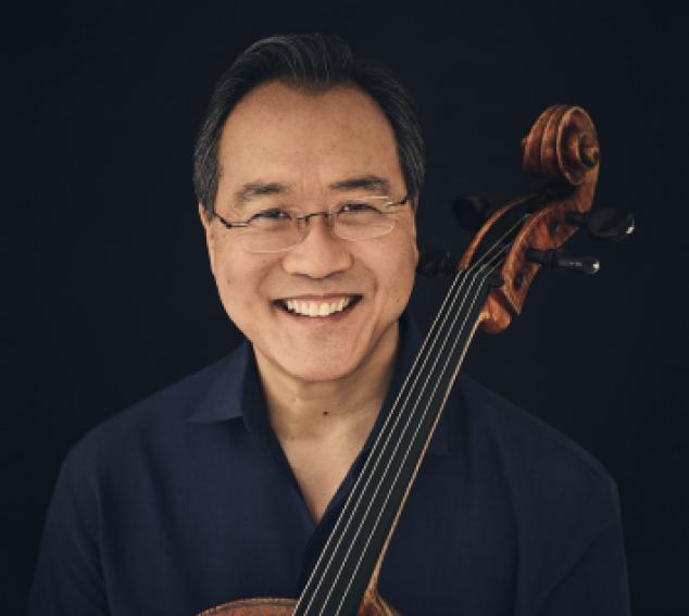 Yo-Yo Ma
