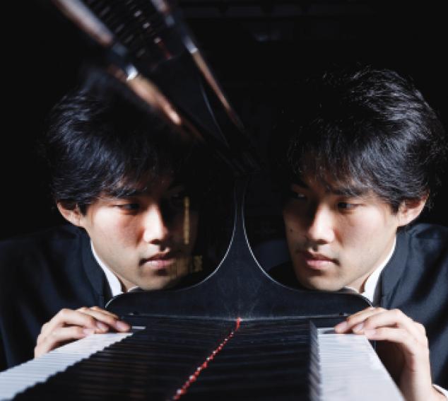 Bruce Liu