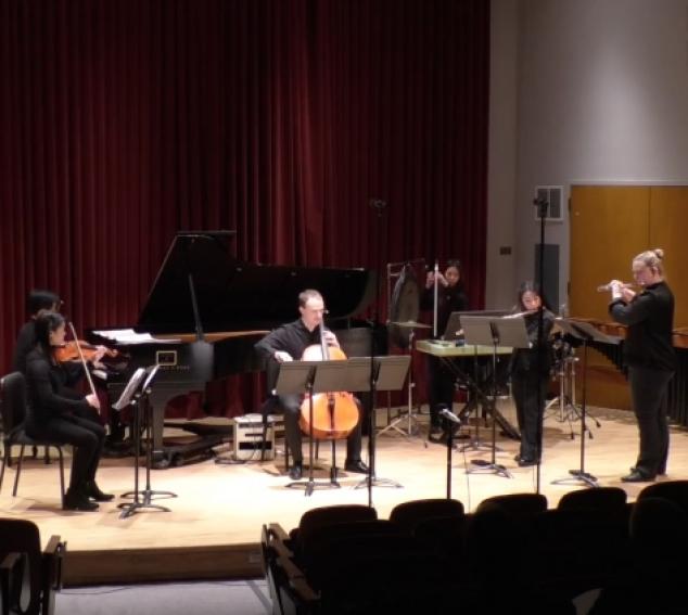 Modern Music Ensemble