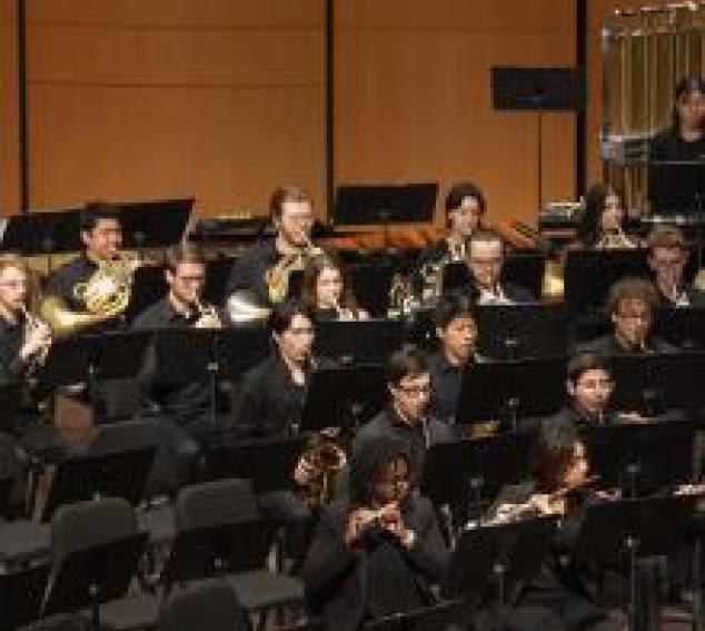 Wind Ensemble
