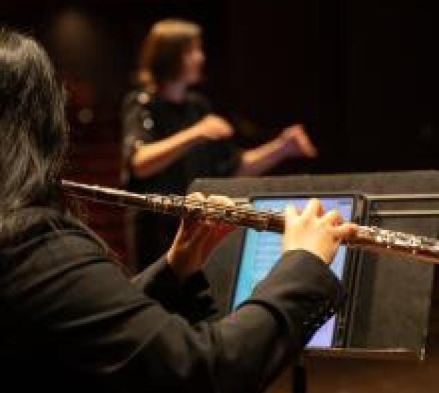 Modern Music Ensemble