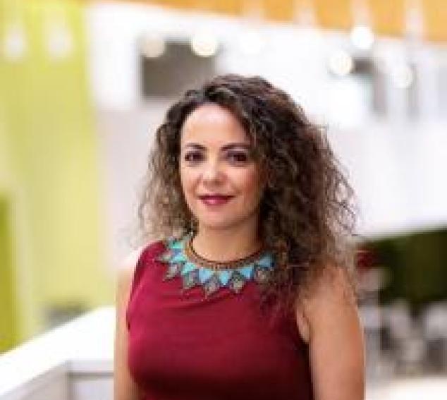 Ana Alonso-Minutti, University of New Mexico