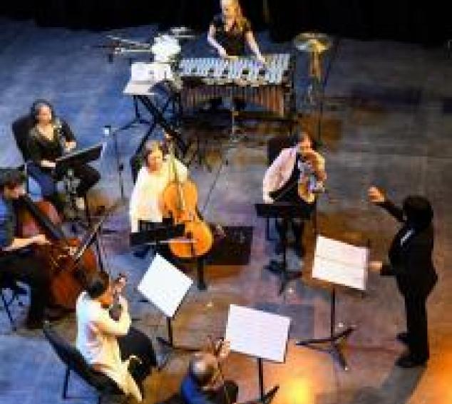 Seattle Modern Orchestra