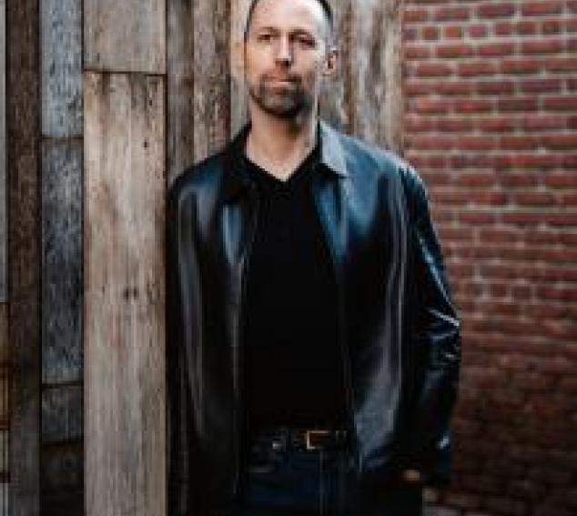 Guest pianist Spencer Myer