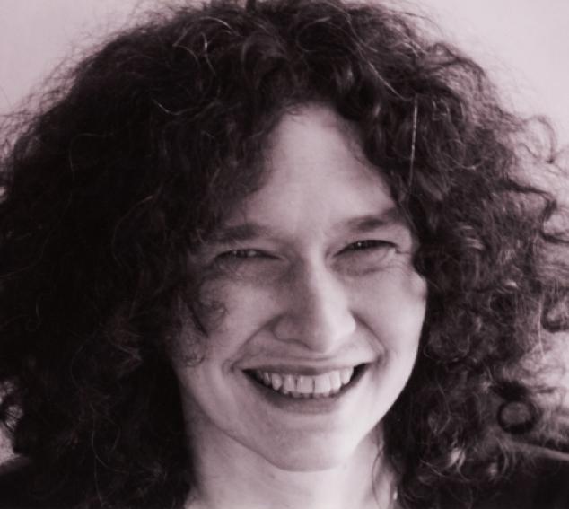 Pianist Catherine Kautsky.